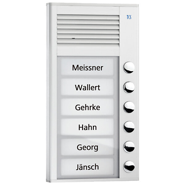 TCS Türsprechstelle PAK06-EN